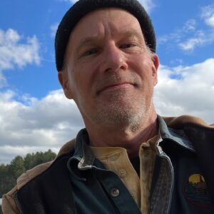 Bill H. Clark photo